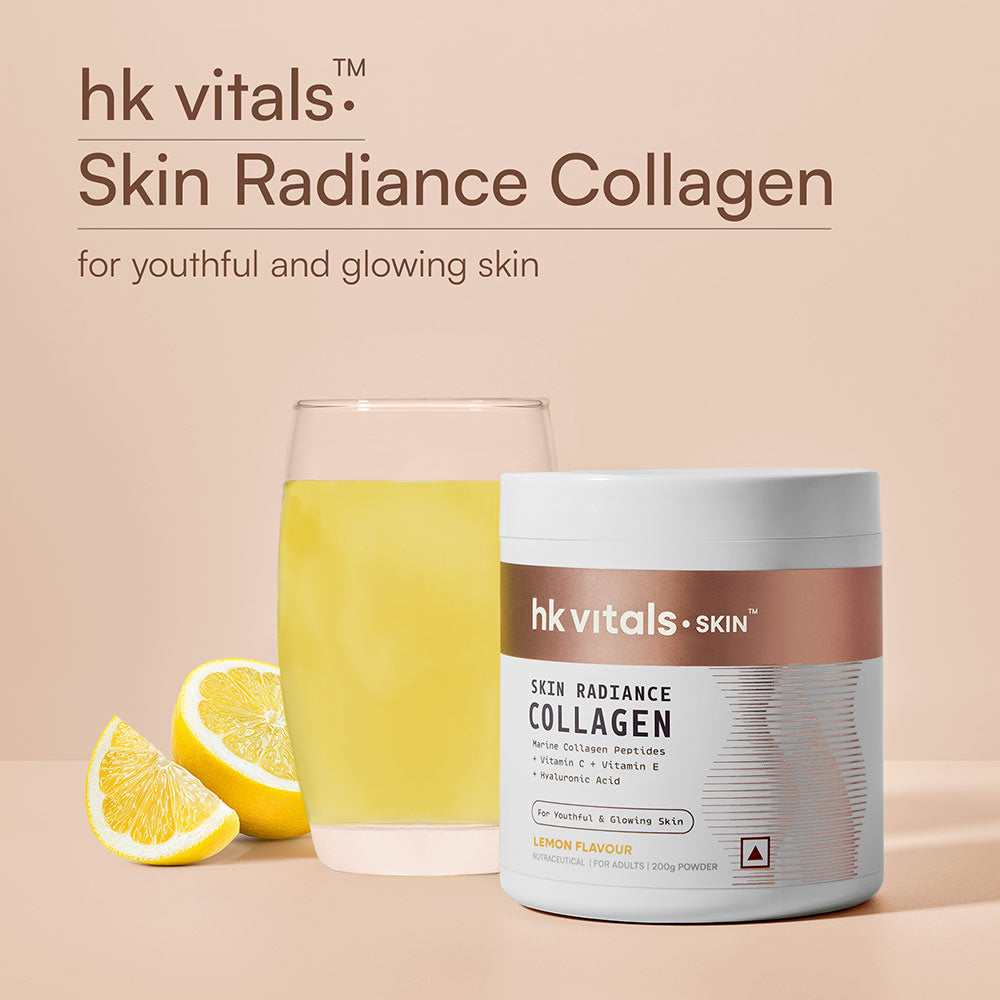 HealthKart - Skin Radiance Collagen