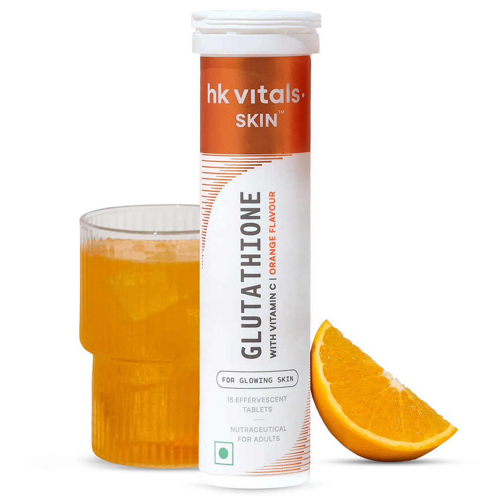 HealthKart HK Vitals Glutathione