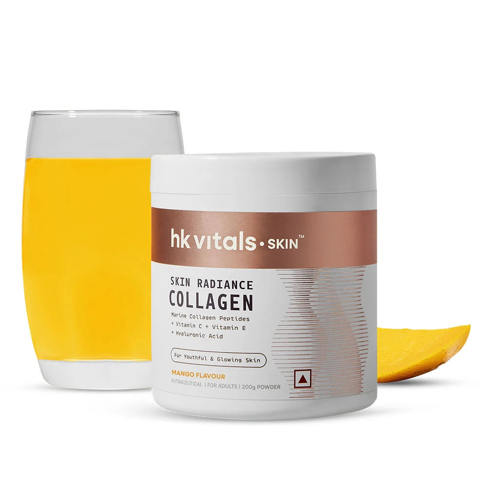 HealthKart - Skin Radiance Collagen