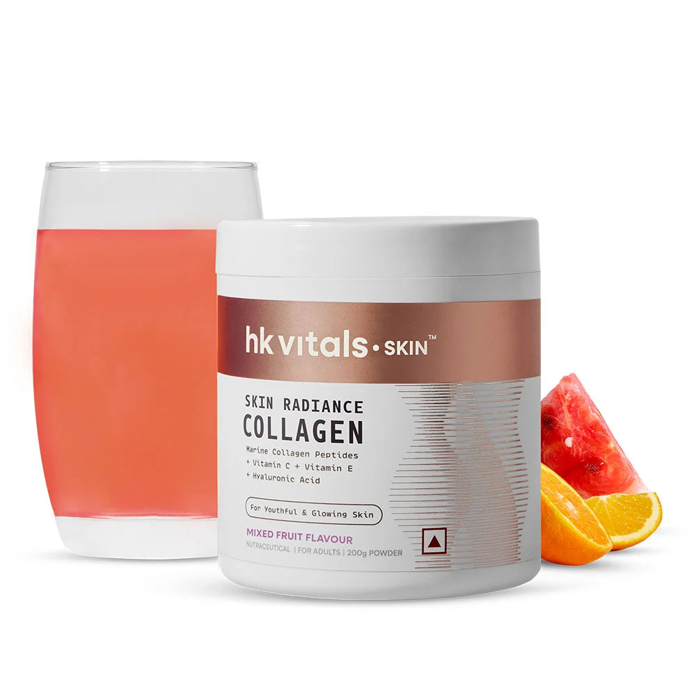 HealthKart - Skin Radiance Collagen