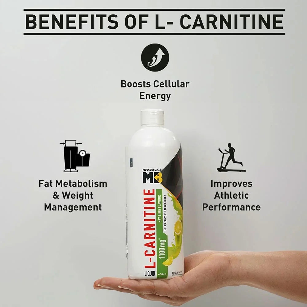 how can i take l carnitine L-Carnitine – Benefits for Fat Burning and How to Use
