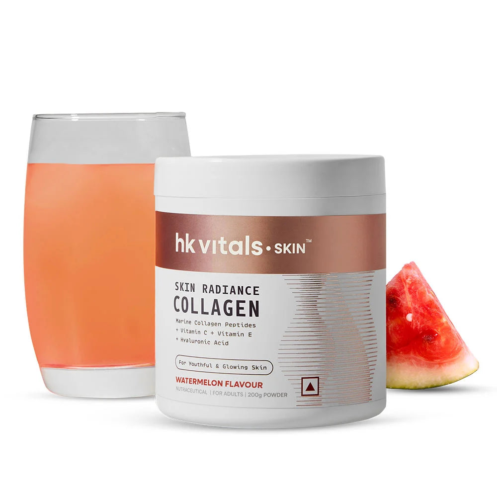 HealthKart - Skin Radiance Collagen